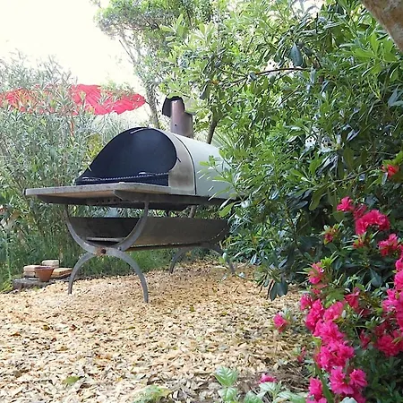 Dom Tom Villa *