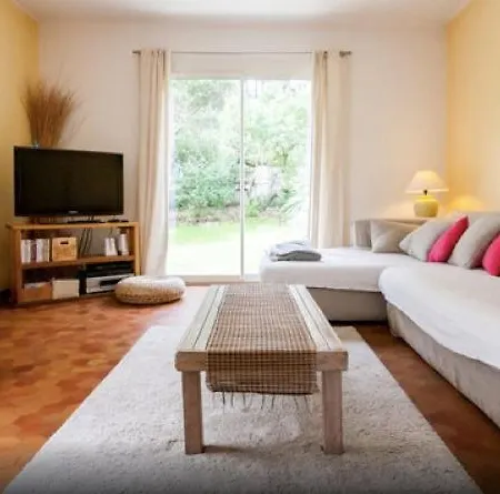 Villa Dom Tom
